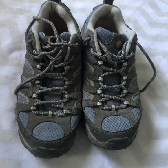 Merrell vibram - Picture 3 of 4